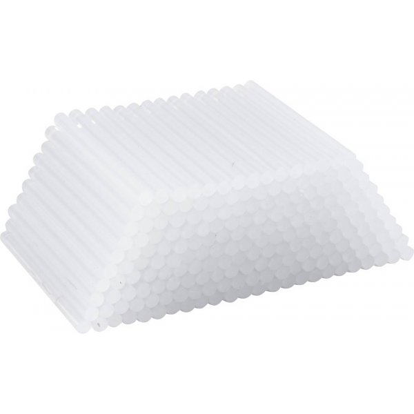 Klebestifte für Mini-Klebepistole - L10 cm - 200 Stk Klebestifte für Mini-Klebepistole - L10 cm - 200 Stk