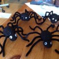 Kundenbild Pfeifenreiniger ø 8 mm / 50 cm - schwarz 10er-Pack