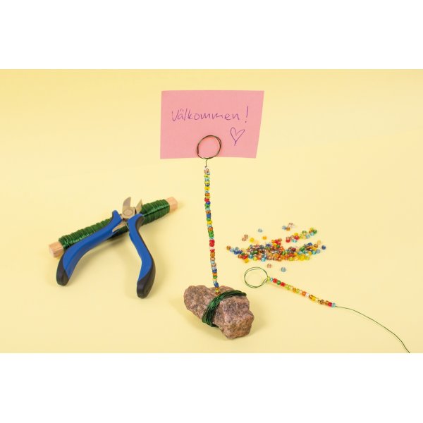 Zange - 11 cm Zange - 11 cm