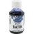 Batikfarbe - Brillantblau - 100 ml