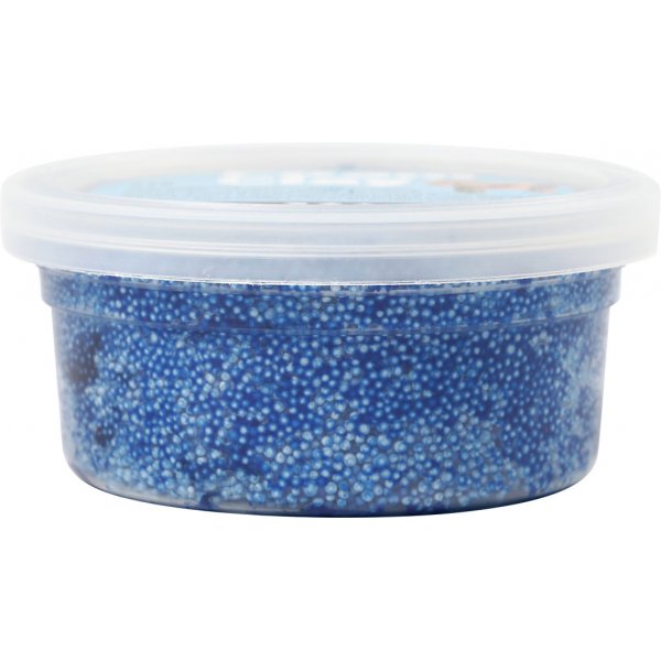 Foam Clay - blau - 35 g