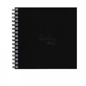 Rhodia Touch Aquarellbuch 15x15 cm 300 g Rhodia Touch Aquarellbuch 15x15 cm 300 g