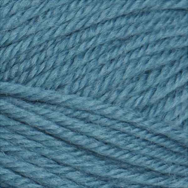 Babygarn - Petroleum - 50 g Babygarn - Petroleum - 50 g