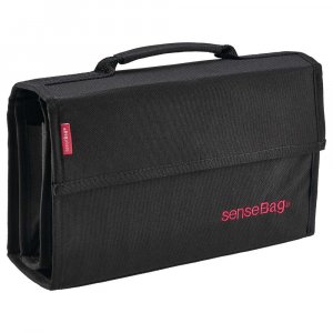 Federmäppchen Sensebag Copic - 72 Stifte Federmäppchen Sensebag Copic - 72 Stifte