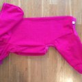 Kundenbild Jogginghose - Cerise - 150 cm