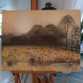 Kundenbild Amsterdam Acrylfarbe 120 ml - Titan hellgelb hell