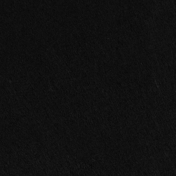 Hobbyfilz - Schwarz - 5 m Hobbyfilz - Schwarz - 5 m