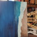 Kundenbild Acrylfarbe Campus 500 ml - Titanweiß (116)