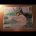 Kundenbild Aquarellblock Kaltgepresste Bögen 300g - 46x61 cm