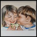 Kundenbild Acrylfarbe W&N Galeria 500ml - 644 Titanwei�
