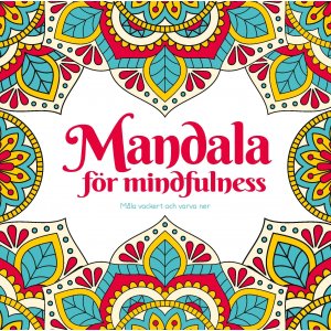 Mandala für Achtsamkeit Mandala für Achtsamkeit