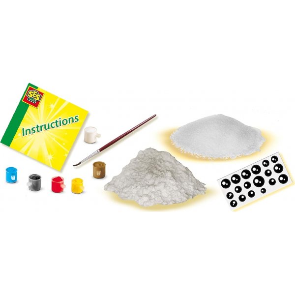 Zauberteig Zauberteig