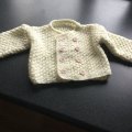 Kundenbild Junior 50g - Ecru