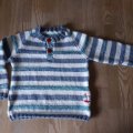 Kundenbild Junior 50g - Weiß