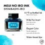 ZIG Ink Caf� MEIJI NO IRO SHIMBASHI