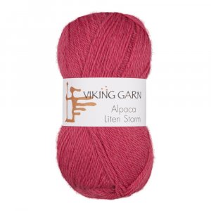 Alpaka Little Storm 50g - (761) Alpaka Little Storm 50g - (761)