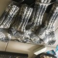 Kundenbild Soft Raggi 100g - Grauer Druck