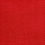 Tischdecke aus Stoffimitat - rot - 10 m