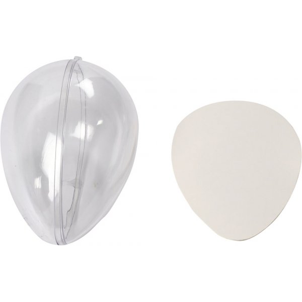 Deko-Eier - 5 Stk Deko-Eier - 5 Stk