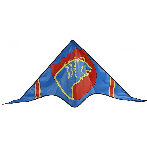 Drache - 130 x 60 cm Drache - 130 x 60 cm