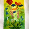 Kundenbild Aquarellfarbe W&N Cotman Halbbecher - 599 Saftgr�n