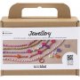 Mini-DIY-Mix-Schmuck - Freundschaftsschmuck
