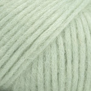 DROPS Air Uni Color Garn - 50 g - Pfefferminze (56) DROPS Air Uni Color Garn - 50 g - Pfefferminze (56)