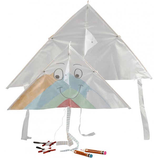 Drache - 90 x 46 cm Drache - 90 x 46 cm