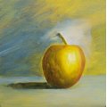 Kundenbild Leinwandplatte 30 x 40 cm / 3 mm - bespannt