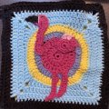 Kundenbild Nähgarn - Cerise