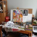 Kundenbild Canson Montval 300g feine K�rnung - 40x50 cm