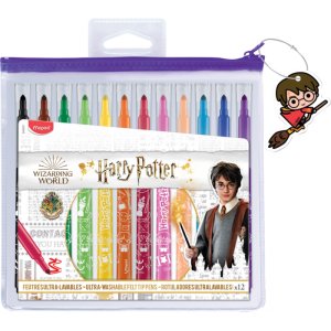 Harry Potter - Touch Pens 12er-Pack Harry Potter - Touch Pens 12er-Pack