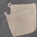 Kundenbild Black Sheep Ribbon Garn 250g - Maulwurf (25)
