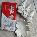 Kundenbild DAS Clay 1 kg Weiß