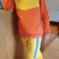 Kundenbild Armband - 11 - orange