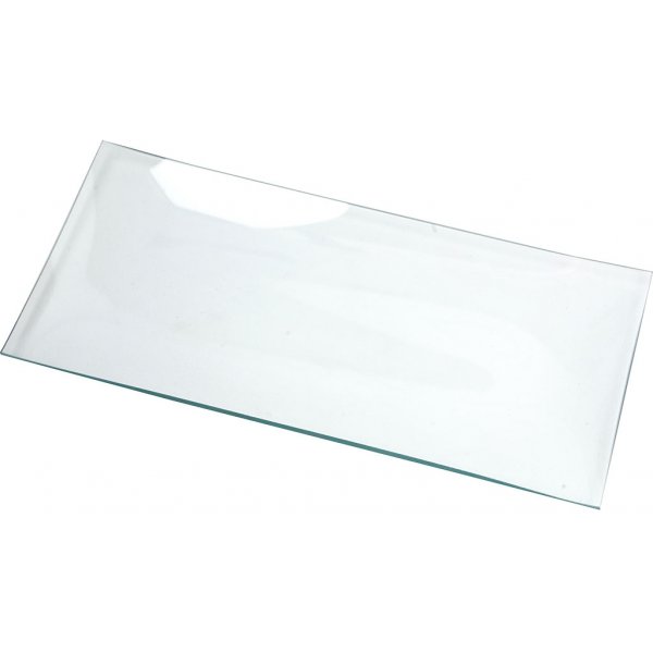 Glasschale - 27 x 13 cm - 12 Stk Glasschale - 27 x 13 cm - 12 Stk