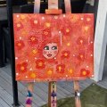 Kundenbild Stopfenschwamm ø 40 mm - weiß