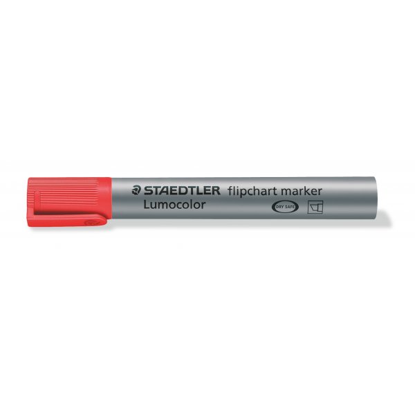 Flipchart-Stift 2-5 mm