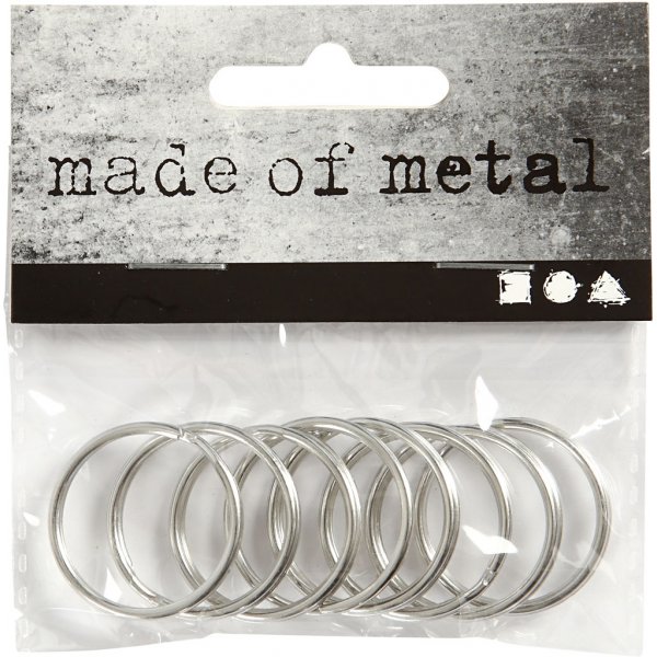 Schlüsselanhänger - 8 Stk Schlüsselanhänger - 8 Stk