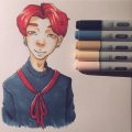 Kundenbild Copic Ciao - R20 - Rouge
