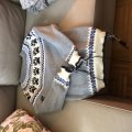 Kundenbild Dame 50g - Grau