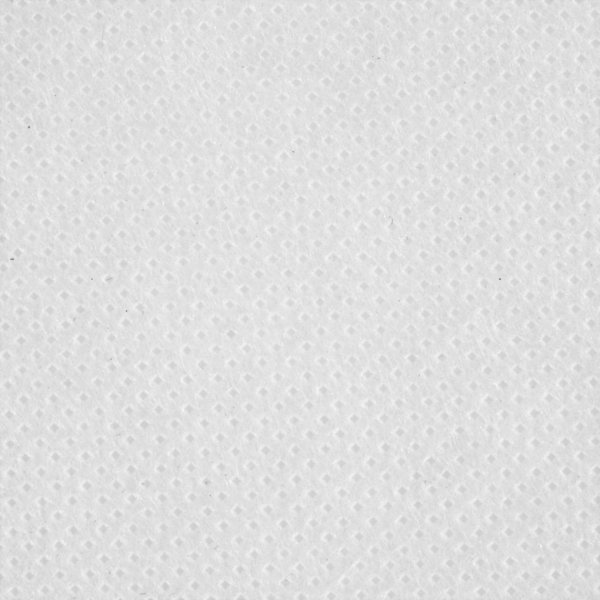 Tischdecke aus Stoffimitat - weiß - 10 m Tischdecke aus Stoffimitat - weiß - 10 m