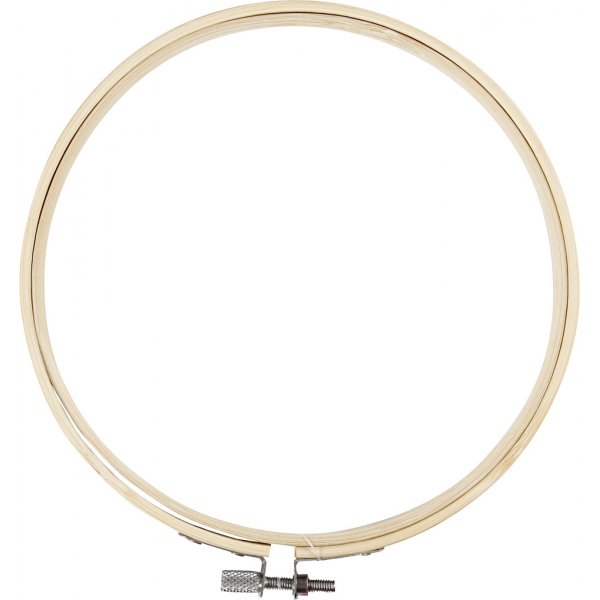 Stickrahmen - Ø15 cm Stickrahmen - Ø15 cm