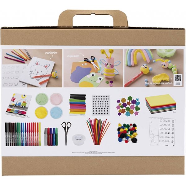 Maxi-DIY-Mix Maxi-DIY-Mix