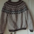 Kundenbild Lett-lopi 50g - Hellbeige