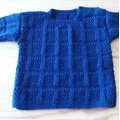 Kundenbild Black Sheep Soft Lama Garn 50g - Marineblau (67)