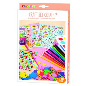 Bastelset - Prinzessin & Natur erschaffen Bastelset - Prinzessin & Natur erschaffen