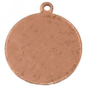 Anhänger ø 20 mm - rund Anhänger ø 20 mm - rund