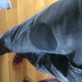 Kundenbild Team Patches (zum Aufbügeln) schwarz 2 Stk