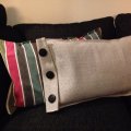 Kundenbild Klettband angen�ht 20 mm wei� 60 cm